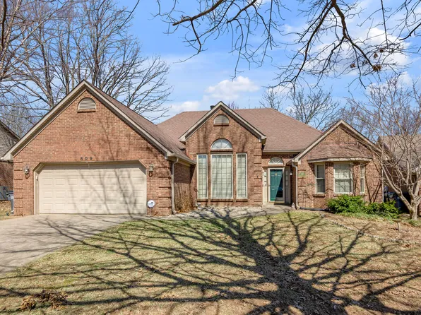 809 Mason Place Ct, Lexington, KY 40504