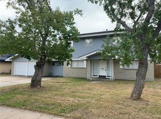 104 Carmel Dr, Portland, TX 78374