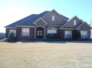 953 Fireside Dr, Prattville, AL 36067