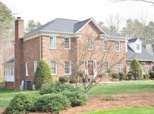 7007 Forest Ridge Rd, Matthews, NC 28104