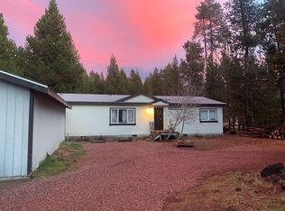 55900 Wood Duck Dr, Bend, OR 97707
