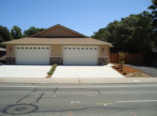 3836-3838 Walnut Ave, Carmichael, CA 95608