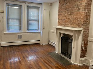 93 Harmon St #1, Jersey City, NJ 07304