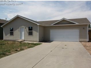 3725 Riverside Pkwy, Evans, CO 80620