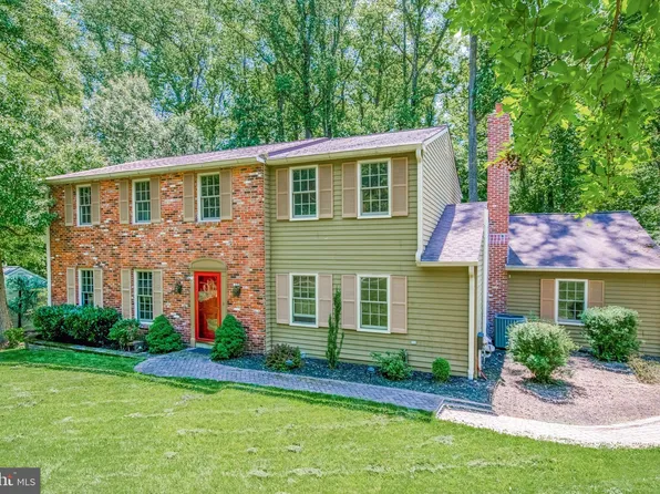 660 Twin Bridge Dr, Radnor, PA 19087