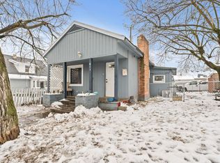 611 S Altamont St, Spokane, WA 99202
