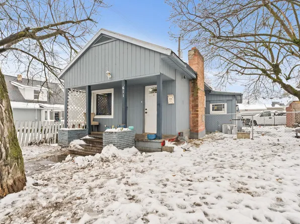 611 S Altamont St, Spokane, WA 99202