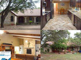 128 Oakland Rd, Georgetown, TX 78633