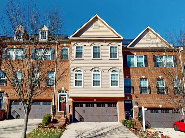 3807 Pentland Hills Dr, Upper Marlboro, MD 20774