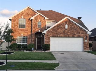 2558 Pines Pointe Dr, Katy, TX 77493