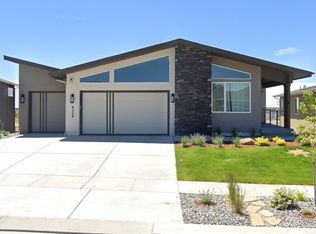 9249 Gallery Pl, Colorado Springs, CO 80924