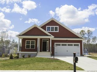 16701 Broadmoor Rd, Moseley, VA 23120