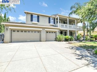 2812 Hawthorn Dr, Brentwood, CA