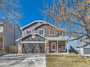 12361 Ivanhoe St, Thornton, CO 80602