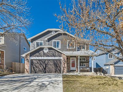 12361 Ivanhoe Street, Thornton, CO, 80602