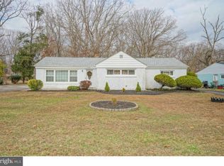 1745 Winslow Rd, Williamstown, NJ 08094