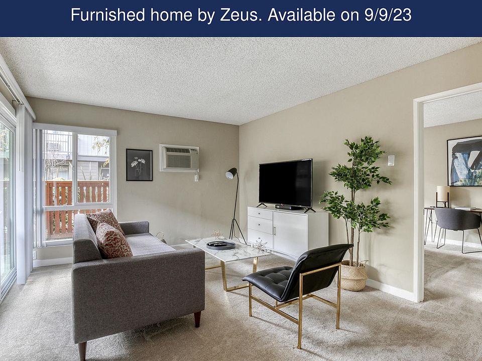 At Zeus, we design move-in ready homes and fully manage them ourselves.