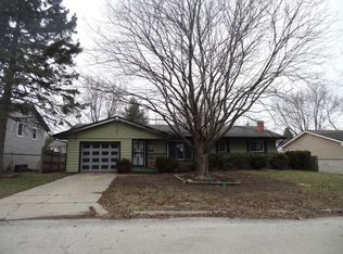 1519 Vassar Rd, Rockford, IL 61103