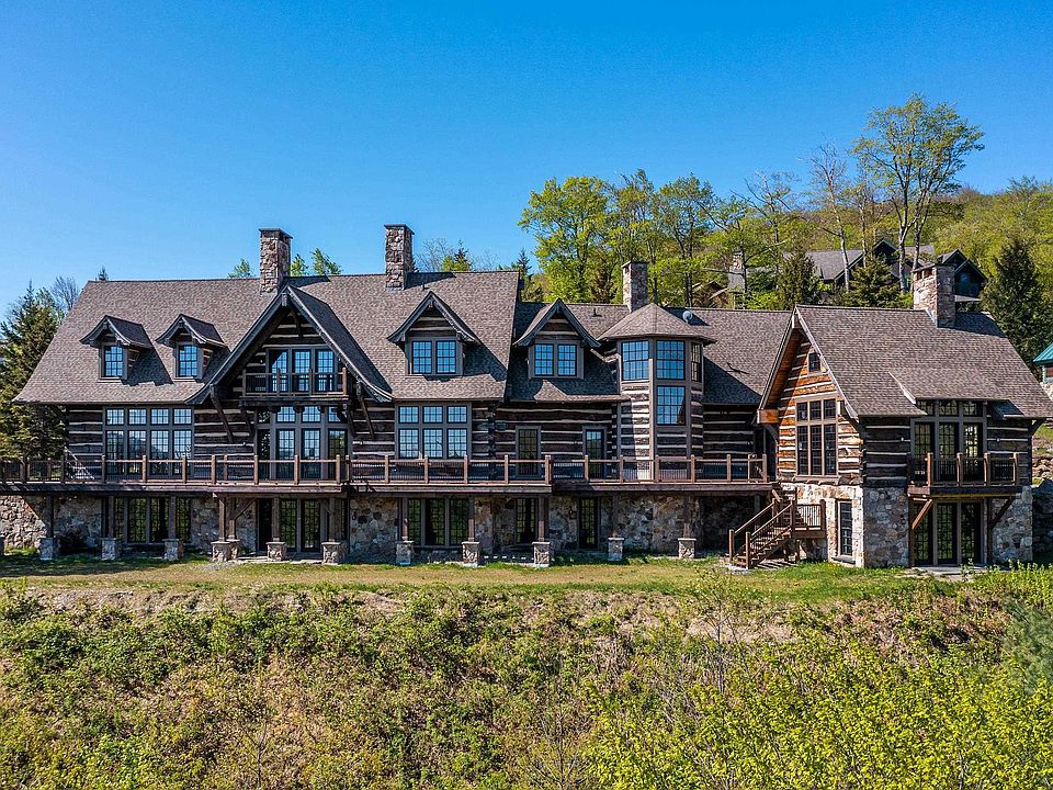 62 Moon Shadow Drive Lot M4 & M5, Ludlow, VT 05149 Zillow