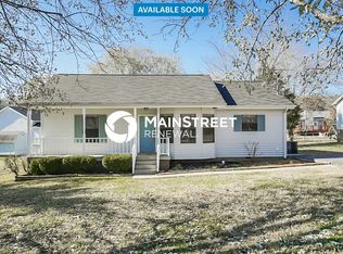 600 Arbor Ct, La Vergne, TN 37086