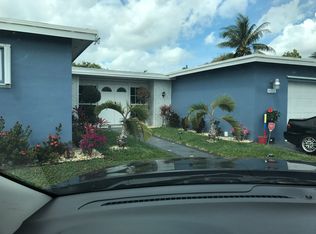 4012 S Lake Ter, Miramar, FL 33023
