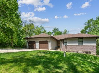 5050 Shady Oak Ave, Central City, IA 52214