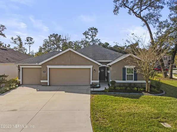 6500 CYPRESS CROSSING Court, Jacksonville, FL 32259