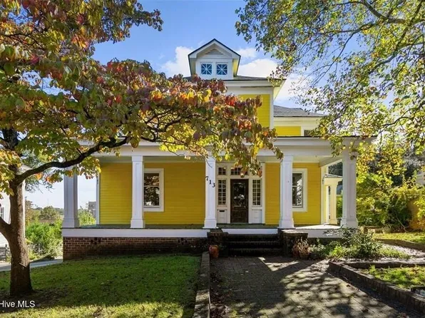 713 Hay Street, Fayetteville, NC 28301