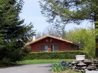 168 Bogardus Rd, Acra, NY 12405