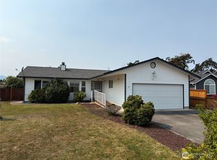 761 Spencer Farm Place, Sequim, WA 98382