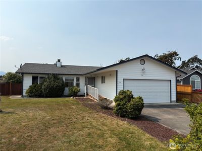 761 Spencer Farm Place, Sequim, WA, 98382