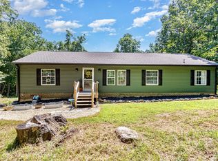 1076 Broad Rock Rd, Snow Camp, NC 27349