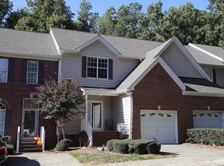 5623 Picnic Rock Ln, Raleigh, NC 27613