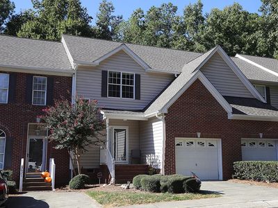 5623 Picnic Rock Ln, Raleigh, NC, 27613