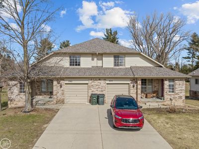 8365-22 Mile Rd, Utica, MI, 48316