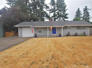 409 167th St S, Spanaway, WA 98387