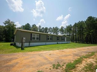 870 Walker Rd, Choudrant, LA 71227