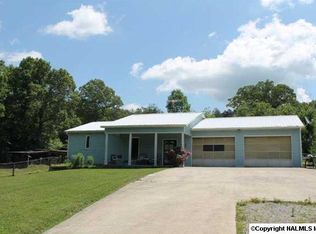 41724 Us Highway 11, Valley Head, AL 35989
