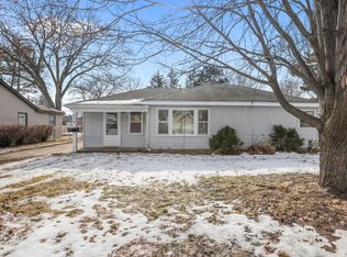 834 Brisbin St, Anoka, MN 55303