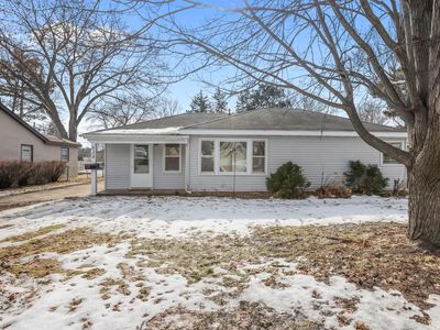 834 Brisbin St, Anoka, MN, 55303