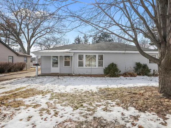 834 Brisbin St, Anoka, MN 55303