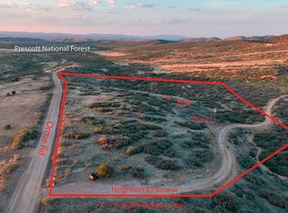 1960 S Orme Rd, Dewey, AZ 86327