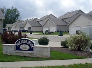 48 Lightning Ln, Kent, OH 44240