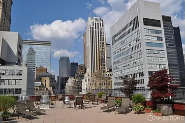 Rented by City Connections Realty