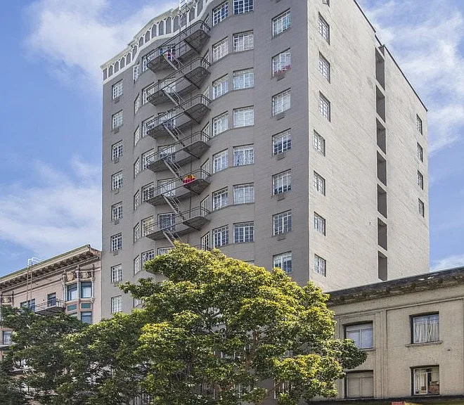 The O'Farrell — Photo 1