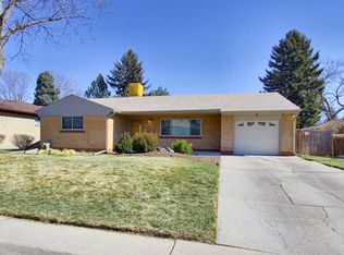 2398 S Utica St, Denver, CO 80219