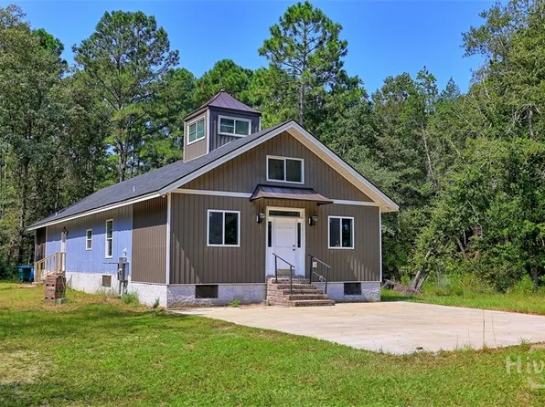 535 Plantation Drive, Rincon, GA 31326