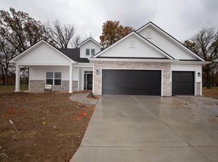3385 Langford Way, West Lafayette, IN