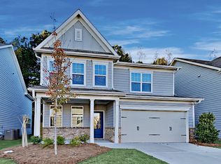 320 Meeting St, McDonough, GA 30252