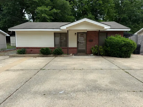 1513 Rex St, Montgomery, AL 36107